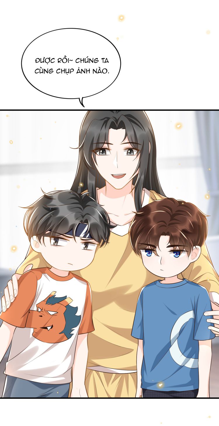 Ngọt Không Ngừng Nghỉ Chap 9 - Next Chap 10